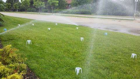 Goodenough Inc - Irrigation Specialists in Maple Park, IL
