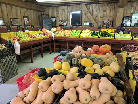 Wiltse's Farm Produce and Greenhouses